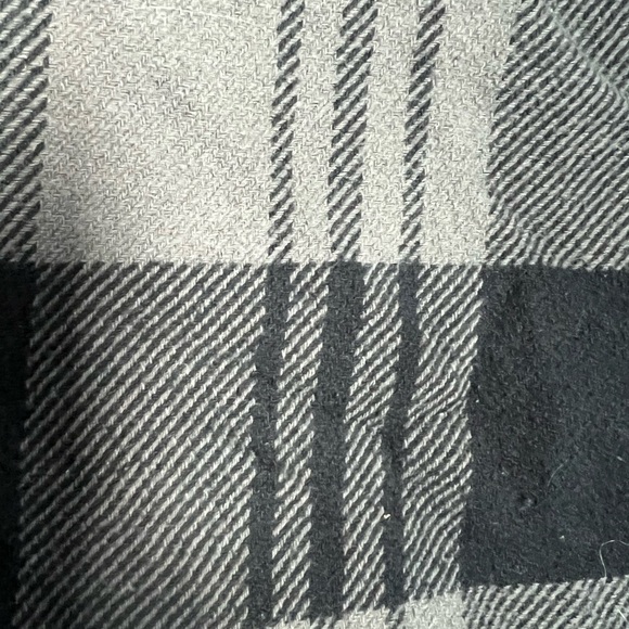 Orvis Big Bear Heavyweight Double Brushed Flannel Button Down Shirt - Picture 7 of 7